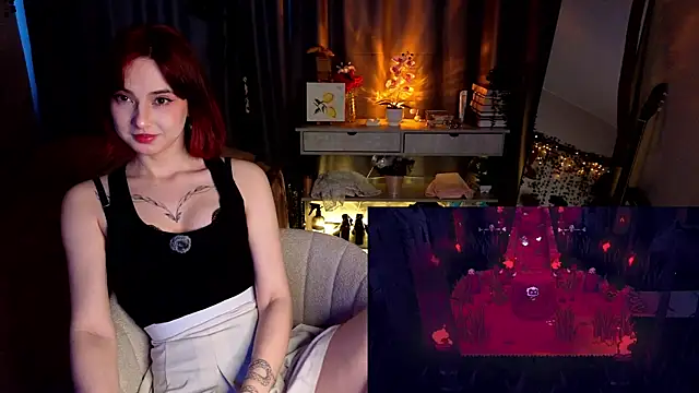 Jane sss online show from 04.24.26