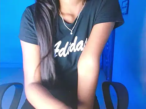 Snapshot of Im_Iriss chatting on 02.10.26 Im Iriss online show from 02.10.26