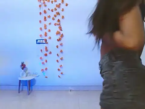 Snapshot of Im_Iriss chatting on 02.13.26 Im Iriss online show from 02.13.26