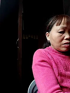 Snapshot of Sam-cute chatting on 02.07.26 Sam-cute online show from 02.07.26