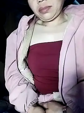 Snapshot of Sam-cute chatting on 02.10.26 Sam-cute online show from 02.10.26