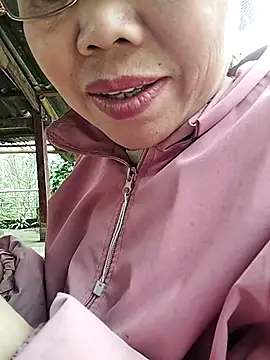 Snapshot of Sam-cute chatting on 02.17.26 Sam-cute online show from 02.17.26