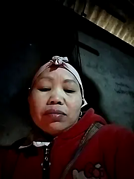 Snapshot of Sam-cute chatting on 03.04.26 Sam-cute online show from 03.04.26