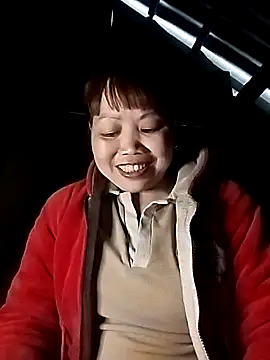 Sam-cute online show from 04.01.26