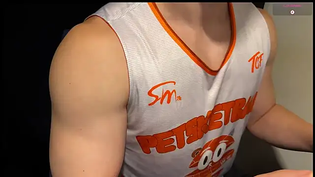 hao105 online show from 04.26.26