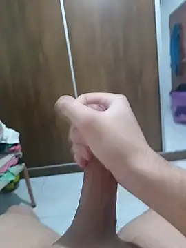 Snapshot of Felipe_20cm chatting on 03.11.26 Felipe 20cm online show from 03.11.26