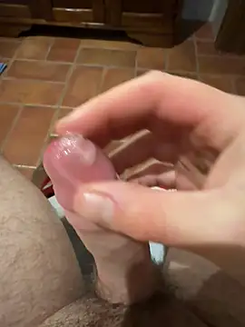 Snapshot of badCecio chatting on 02.22.26 badCecio online show from 02.22.26