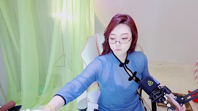 luna-168 online show from 05.27.26