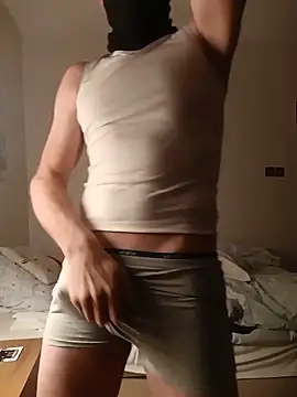 maskedhunk online show from 05.16.26