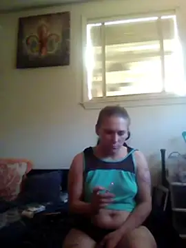 LadySn0w26 online show from 02.07.26