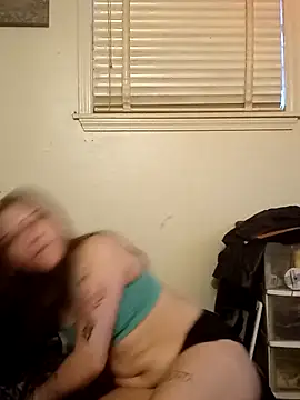 LadySn0w26 online show from 02.08.26