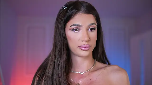 SammiMonroe online show from 03.19.26