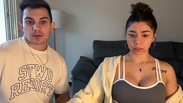 ladymelon online show from 03.13.26