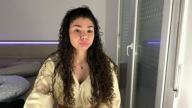 ladymelon online show from 03.19.26