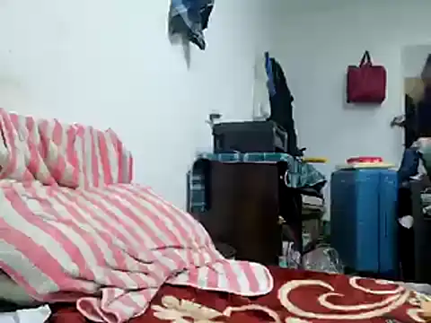 Aafreen999 online show from 01.15.26