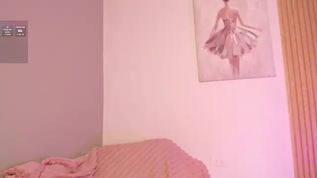 Snapshot of chloe_peach_ chatting on 03.22.26 chloe peach online show from 03.22.26