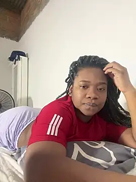 Snapshot of chanellmontes3 chatting on 07.18.26 chanellmontes3 online show from 07.18.26