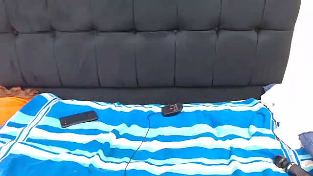 Sexy Baddie online show from 02.08.26