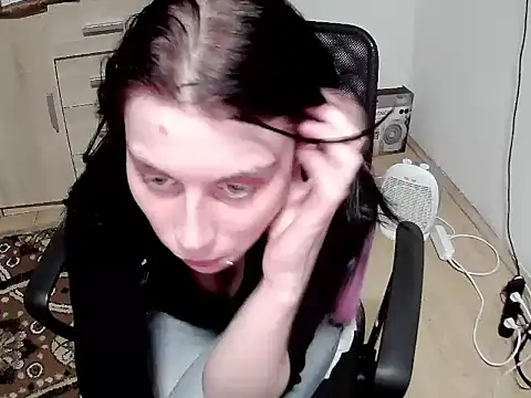 Lexagrimes online show from 02.09.26