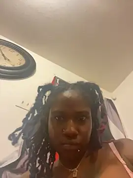 slimgoddie25 online show from 01.17.26