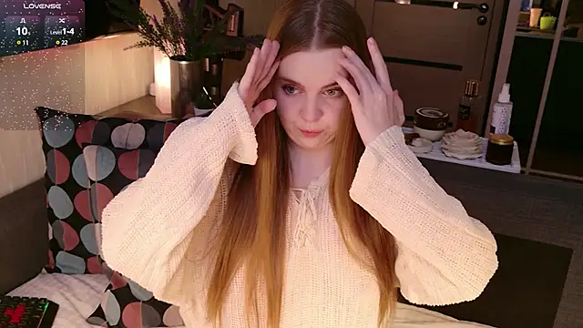 Snapshot of bratwifelina chatting on 02.21.26 bratwifelina online show from 02.21.26