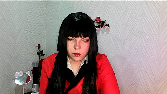 AmyRousen online show from 02.04.26