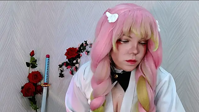 AmyRousen online show from 02.06.26