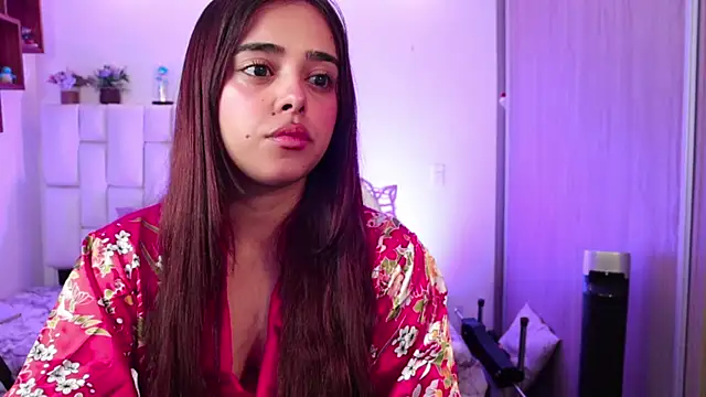 JennieBaee online show from 02.11.26