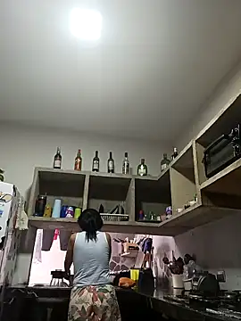 Luna seductora12 online show from 02.12.26