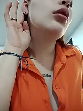 Snapshot of Crystaa12 chatting on 02.07.26 Crystaa12 online show from 02.07.26