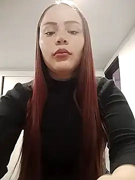 Snapshot of Crystaa12 chatting on 02.18.26 Crystaa12 online show from 02.18.26