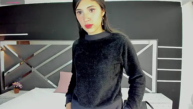 Ambarross  online show from 01.19.26