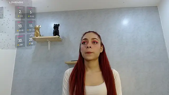 Snapshot of shopie_moon_ chatting on 01.15.26 shopie moon online show from 01.15.26