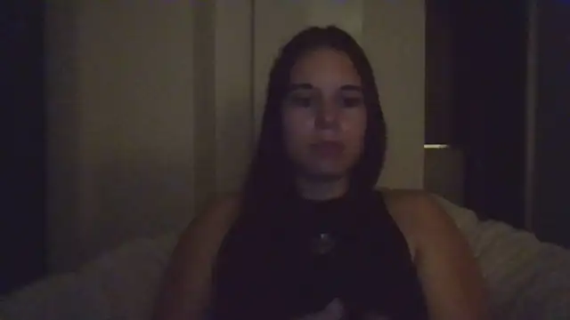 Snapshot of NyraLuna chatting on 07.15.26 NyraLuna online show from 07.15.26