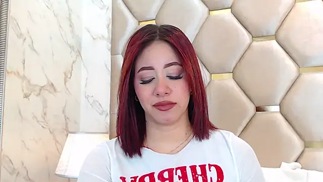 Sofy acevedo online show from 03.14.26