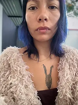 Snapshot of Namii_cute chatting on 02.06.26 Namii cute online show from 02.06.26