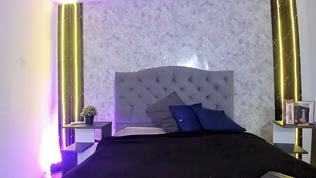 AngelBaker1 online show from 03.19.26