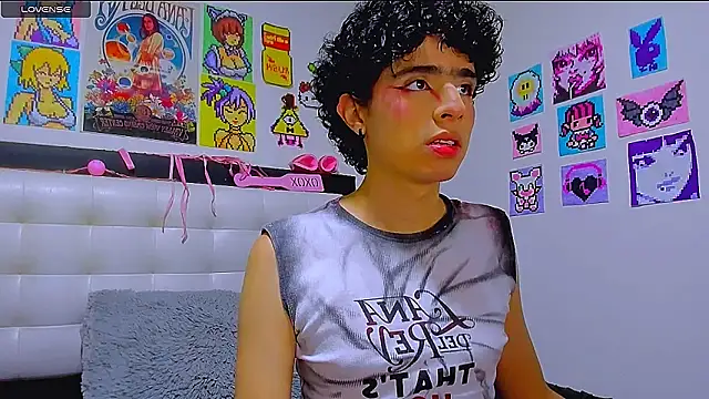 LuanRush  online show from 03.22.26