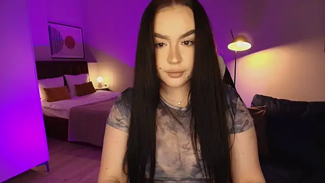 tinafox  online show from 02.23.26