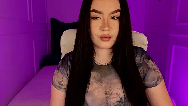 tinafox  online show from 04.23.26