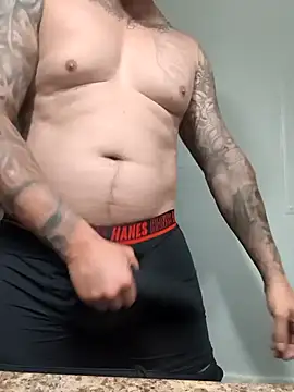 Snapshot of ThickaThuckDick07 chatting on 03.30.26 ThickaThuckDick07 online show from 03.30.26