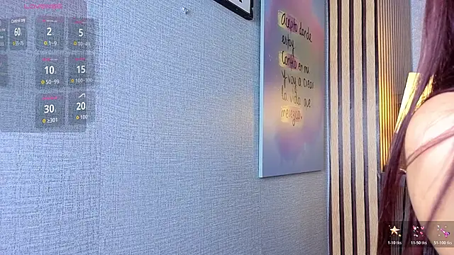amber  moon1 online show from 05.29.26
