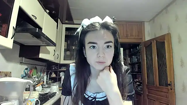 Kiticat online show from 02.28.26