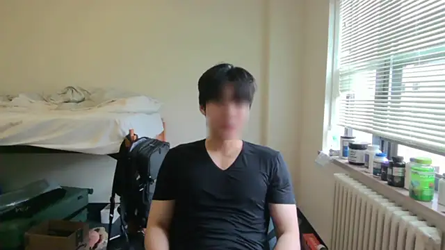 hoon025 online show from 04.15.26