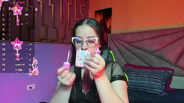 valeri sotoo online show from 02.26.26