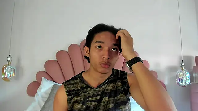 Sarieel online show from 01.18.26