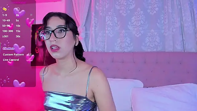 SusannaDoll online show from 04.02.26