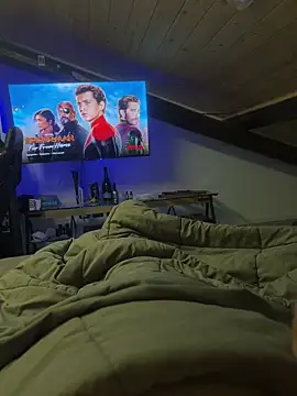 Mariorossi07 online show from 04.01.26