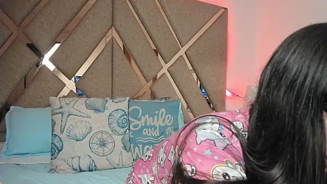 JenniQ69 online show from 02.02.26