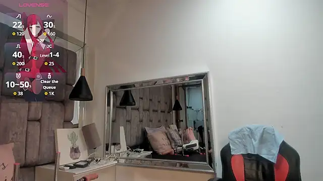JenniQ69 online show from 05.20.26